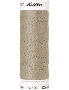 Hilo de coser Mettler Seralon 200 m 2
