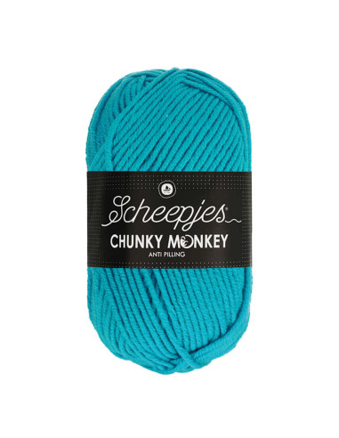 Fil à tricoter Scheepjes Chunky Monkey