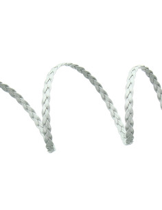 Trenza similar a plata mate 2