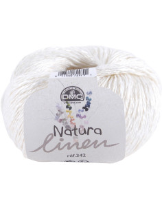 Coton Natura DMC Lino 2