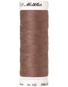 Hilo de coser Mettler Seralon 200 m 2