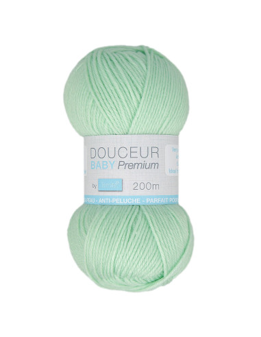 Fil layette Douceur Baby Premium