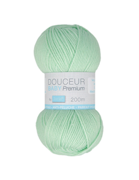 Fil layette Douceur Baby Premium