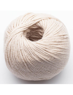 Coton Morning Salutation Vegan Kremke 2