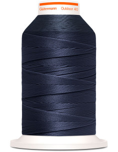 Cono de hilo de coser Gütermann Outdoor 40 400 m 2