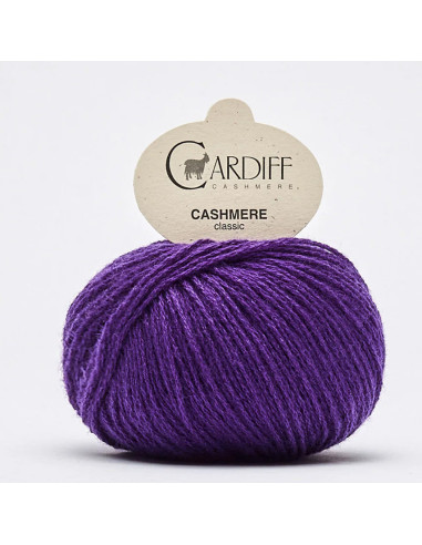 Laine Classic Cardiff Cashmere