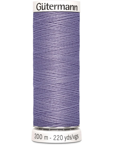 Fil à coudre Gütermann polyester 200 m