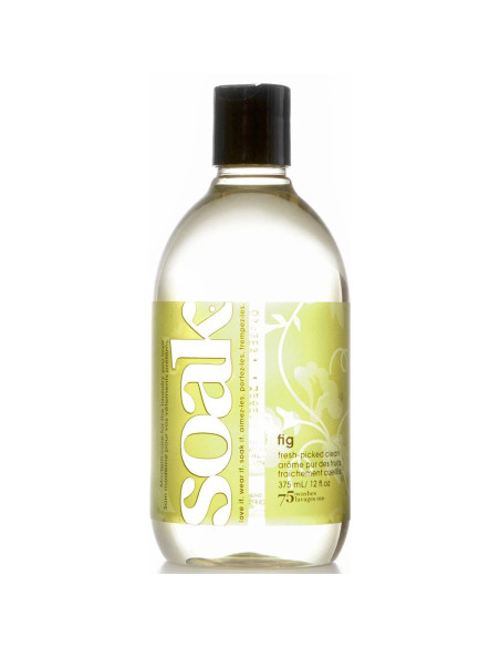 Detergente natural Soak Wash - Higo