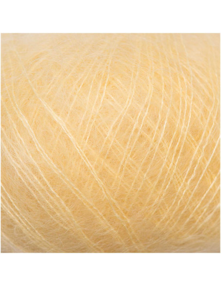 Laine Essentials Super Kid Mohair Ama la Seda