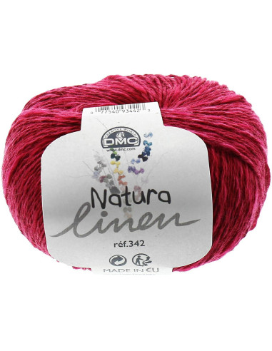 Coton Natura DMC Linen