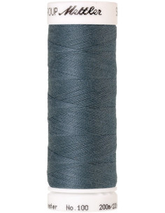 Hilo de coser Mettler Seralon 200 m 2
