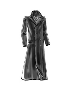 Patrón de cosplay Notched - McCall's 2042 2