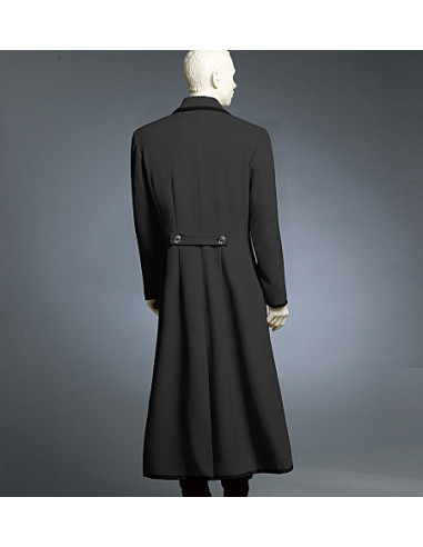 Patron cosplay Notched - McCall's 2042