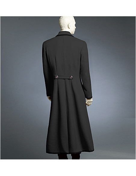 Patron cosplay Notched - McCall's 2042