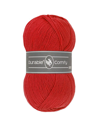 Fil à tricoter Durable Comfy