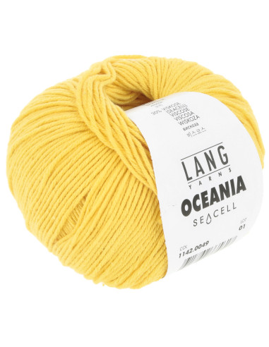 Algodón Oceanía Lang Yarns