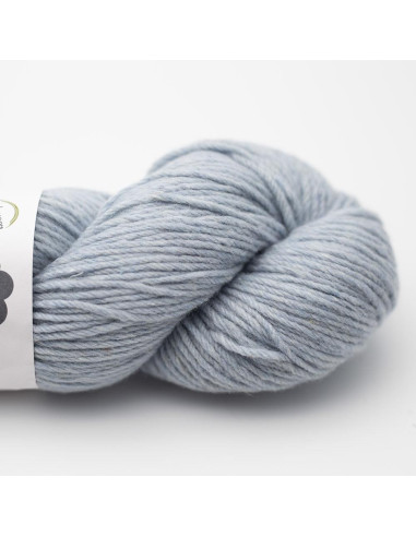 Laine Reborn Wool Recycled Kremke