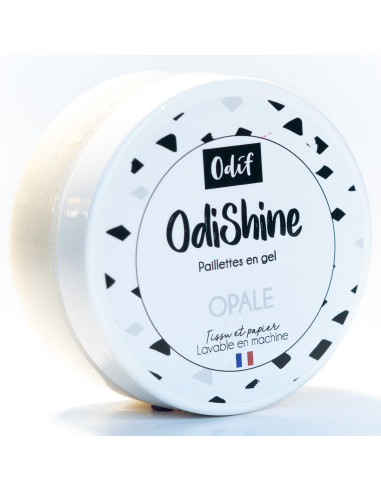 Gel de purpurina Odishine 70 ml