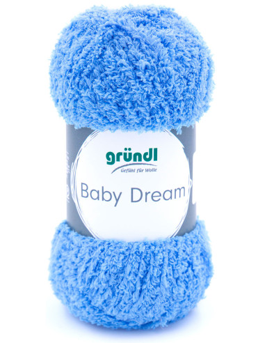 Fil Baby Dream Gründl
