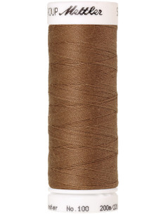 Hilo de coser Mettler Seralon 200 m 2