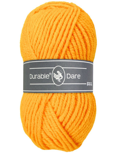 Fil à tricoter Durable Dare