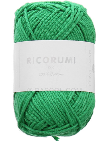 Algodón Ricorumi