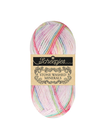 Laine Scheepjes Stone Washed Minerales