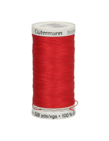 Fil à coudre Gütermann Cotton 30