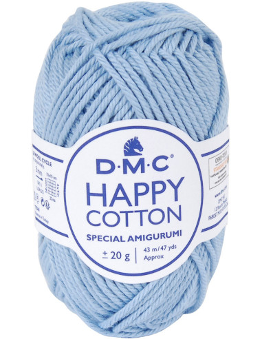 Algodón Happy Cotton DMC