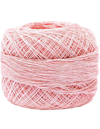 Coton fil à crocheter spécial dentelle