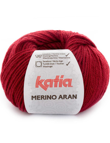 Laine Katia Merino Aran