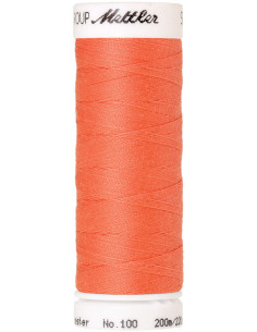 Hilo de coser Mettler Seralon 200 m 2