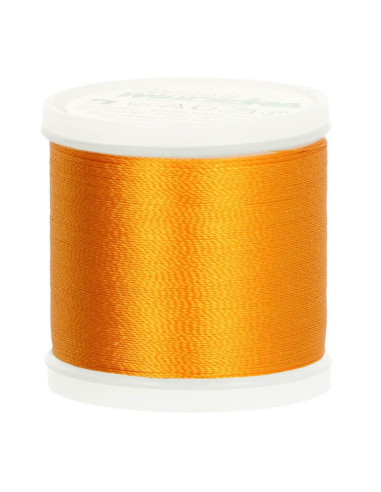 Fil à broder Madeira Rayon Uni 200 m