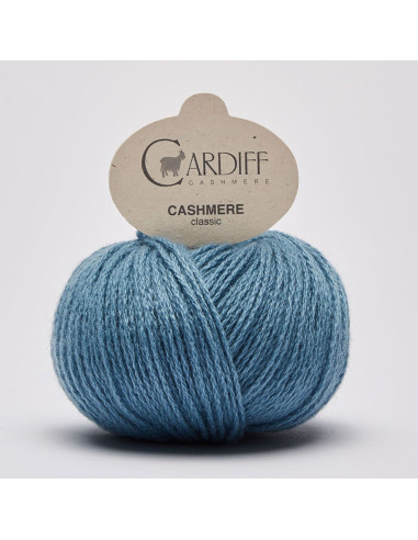 Laine Classic Cardiff Cashmere