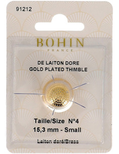 Dedal o Bohin 2