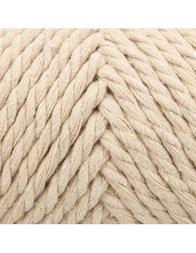 Algodón macramé reciclado Crafty Anchor