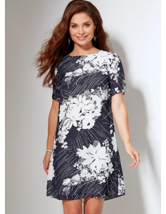 Patrón de vestidos - McCall's 7533