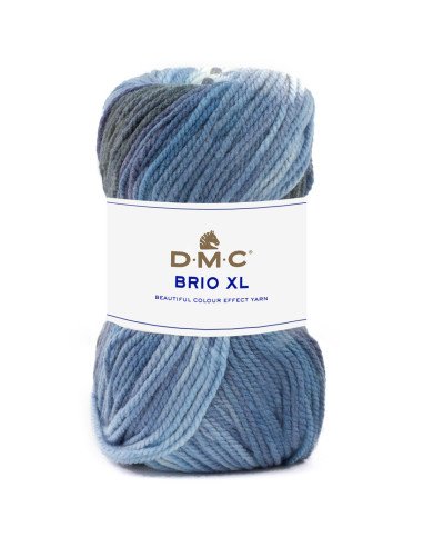 Laine Brio XL DMC