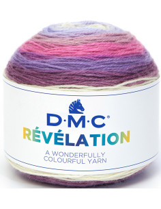 Lana Revelación DMC 2