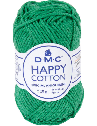 Algodón Happy Cotton DMC