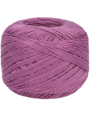 Ovillo de algodón perlé Scheepjes Candy Floss