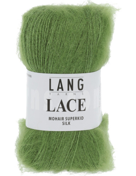 Laine Lace Lang Yarns