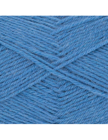 Laine à chaussettes Hot Socks uni 50 Gründl