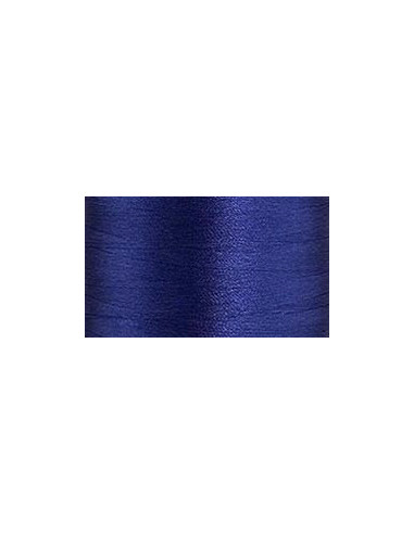 Cône de fil à broder Madeira Rheingold polyester 5000 m