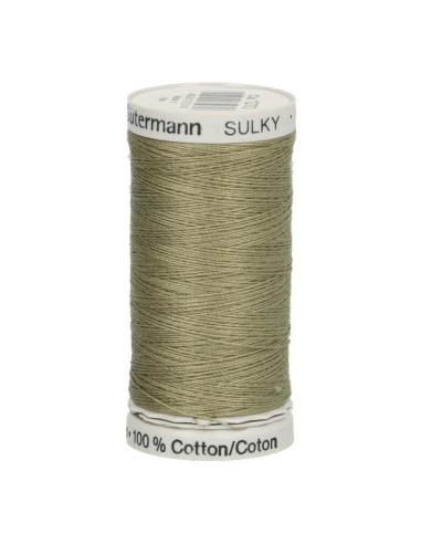 Fil à coudre Gütermann Cotton 30