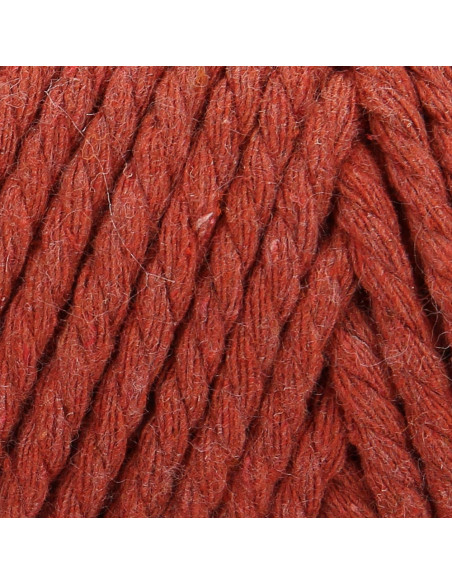 Algodón macramé reciclado Crafty Fine Anchor