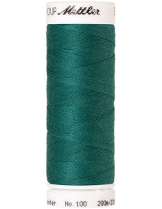 Hilo de coser Mettler Seralon 200 m 2