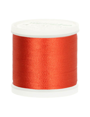 Fil à broder Madeira Rayon Uni 200 m