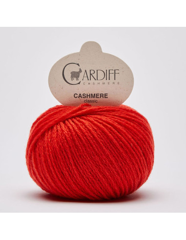 Laine Classic Cardiff Cashmere