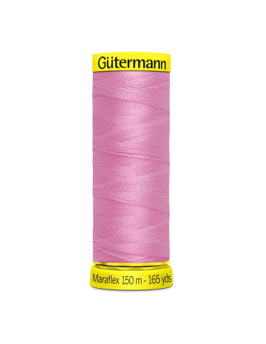 Fil à coudre pour couture extensible Maraflex Gutermann 150 m